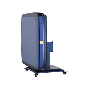 Machine de mélange électrique de table de Mahjong pliante automatique Inean avec des carreaux pour la maison et Casinoinean - Product Image 4