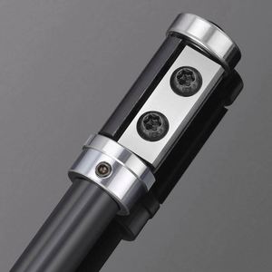 一次性修边刀1/2手柄可拆卸侧面和表面铣削木工螺旋木材塑形刀头 - Product Image 3