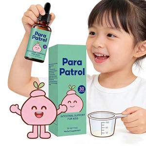 Producto <span class=keywords><strong>Titok</strong></span> Más Vendido, Gotas de Apoyo Intestinal para Niños, Ingredientes que Favorecen una Digestión Saludable, Seguro y Suave - Product Image 5