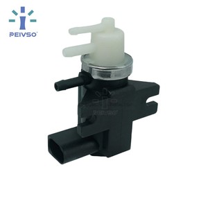 PEIVSO 1J0906627A Pompe de commande de suralimentation turbo durable et rigoureusement testée 06H145710D pour VW Audi 1.9TDI OEM 1K0906627E - Product Image 1