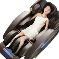 Zero Gravity Massage Chair for Home and Office