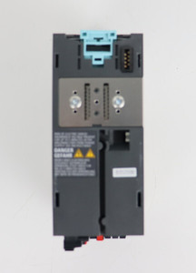 Module PM240-2 SINAMICS G120 Série 6SL3210-1PE13-2AL1 pour PLC - Product Image 6