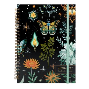 Cuaderno de Oración Personalizado con Espiral, Diario de Reflexión, Gratitud, Autocuidado y Salud Mental - Product Image 3