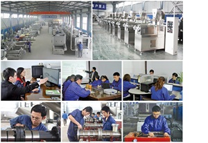 เครื่องอัดรีดอาหาร<span class=keywords><strong>ปลา</strong></span>ขนาดเล็ก เครื่องผลิตเม็ดอาหาร<span class=keywords><strong>ปลา</strong></span>แบบจมน้ำ เครื่องผลิตอาหารกุ้งอัตโนมัติ - Product Image 5