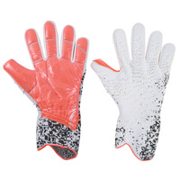 Gants de gardien de but de Football unisexe pour enfants adultes professionnels nouveaux sports épaissis résistants à l'usure en caoutchouc activités de plein air