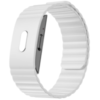 JCVital 2501 SDK APL OEM ODM Pulsera Inteligente de Actividad y Salud con Monitor de Frecuencia Cardíaca y SpO2, Seguimiento Remoto de Salud