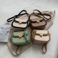 Sac à main en matériau durable avec logo personnalisé sac à bandoulière en cuir sac à bandoulière pour femmes sac pour dames pour femmes
