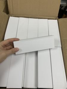 Precio al por mayor <span class=keywords><strong>Bicolor</strong></span> de madera de lujo bonitos recambios de tinta de gel de escritura bolígrafo de madera juego de regalo - Product Image 6