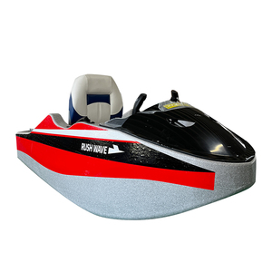 กีฬาทางน้ำ ทะเล ทะเลสาบ เรือคาร์ทไฟฟ้า - Product Image 2