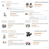 Spr Auto Piercing Rivets Spike Pièce En Métal Pour Embrayage Face Presse Pem Rivet Écrous Pcb Matériel Lunettes Animal Jean