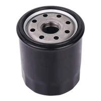 90915-10004 90915-YZZJ2 Araba Motor Yağı Filtresi Toyota için Yüksek Verimli Doğrudan Fit Yedek Parça