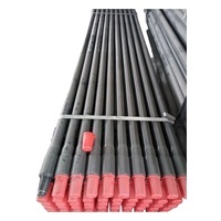 Tubo de perforación de aceite de grado S135 de acero de aleación para minería mineral <span class=keywords><strong>HDD</strong></span> herramienta de perforación de pozos usada - Product Image 2
