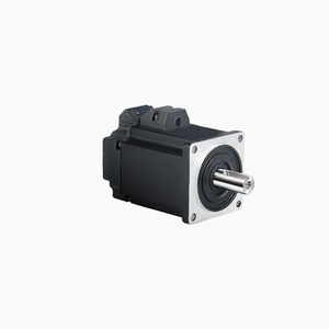 มอเตอร์และไดรฟ์ PrimoPal 24~48V 1 แรงม้า 750W 1KW 2.4~3.2 นิวตันเมตร ดิจิตอล สำหรับมอเตอร์จักรเย็บผ้าและไดรฟ์ 24~48V 1 แรงม้า 750W 1KW - Product Image 4