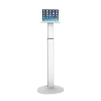 New Design Mini Portable Ipad Photo Booth Tablet Stand Kiosk Anti-theft Tablet Stand With Customized