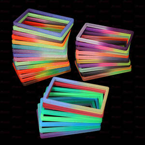 פרימיום shockproof <span class=keywords><strong>tpu</strong></span> סיליקון כרטיס כרטיס מגן לוח כרטיס 135 x80 מ "מ <span class=keywords><strong>tpu</strong></span> מאבטח עבור כרטיסי psa/tcg - Product Image 5