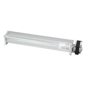 Высококачественный тангенциальный вентилятор 230 В, 30 мм - Product Image 4