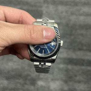 Reloj <span class=keywords><strong>Seiko</strong></span> <span class=keywords><strong>5</strong></span> Sports Automático GMT para Hombre, Caja de Acero Inoxidable, Cristal Hardlex Azul, Resistente al Agua, Analógico, para Negocios - Product Image 4