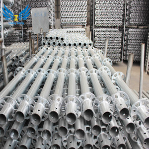 LIANGGONG Ringlock Ponteggi per Blindaggio - Product Image 4