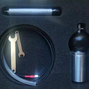 เซ็นเซอร์วัดความเร่งดิสคอม BKS03FE 01716 ใช้สำหรับการควบคุมอุตสาหกรรม - Product Image 2