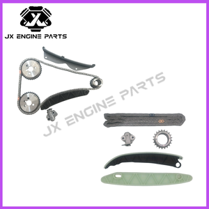 Kit Catena di Distribuzione per CHEVROLET HONDA FIT 1.2L 1.3L 1.5L <span class=keywords><strong>2</strong></span>.0L <span class=keywords><strong>2</strong></span>.2L L12A1 L12A4 14401-PWA-004 14211-PWA-000 23989950 23989949 - Product Image 2