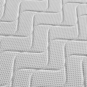 Colchones Semi-Ortopédicos de 10 Pulgadas de Alta Calidad y Precio Económico para Literas, Colchón Twin XL - Product Image 3