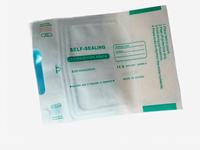 Sacs de Stérilisation Auto-scellants à Chaleur pour Usage Dentaire et Médical, Sacs de Prescription Pharmaceutique, Fournitures et Outils Médicaux pour Cliniques