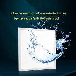 <span class=keywords><strong>Kit</strong></span> de rénovation de panneau lumineux LED plat, étanche et anti-vandalisme, conception robuste pour les zones publiques à fort <span class=keywords><strong>trafic</strong></span> - Product Image 4