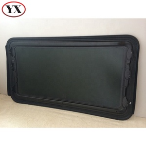 Superventas, diseño de ultra precisión, <span class=keywords><strong>techo</strong></span> <span class=keywords><strong>solar</strong></span> <span class=keywords><strong>universal</strong></span> avanzado para <span class=keywords><strong>coche</strong></span> - Product Image 6