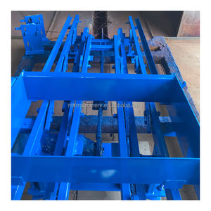 QT4-25 New Business Ideas <strong>Machine</strong> <strong>Block</strong> and Brick <strong>Making</strong> <strong>Machine</strong> Cement Brick <strong>Making</strong> <strong>Machine</strong> for Small Business Plans - Product Image 5