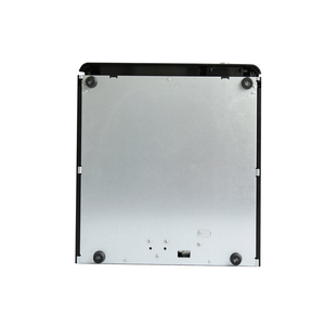 Mini caja registradora electrónica de 13 ", caja de dinero metálica Pos Rj11/12V para sistemas Pos para restaurantes - Product Image 3