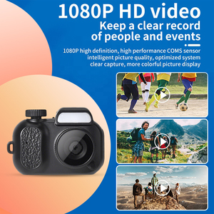 Y3000S meilleur vendeur petit porte-clés caméscope de poche enregistreur vidéo Webcam Portable 1080P numérique enfants caméra Sport Mini caméra DV - Product Image 5