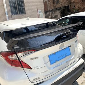 Alerón Trasero para Toyota CHR C-HR 2016 2017 2018 2019, de Alta Calidad, en Plástico ABS Color Imprimado, Kit de Accesorios Deportivos - Product Image 3