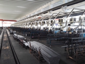 Barre filetée galvanisée à chaud haute résistance DIN 976-1 DIN 975 ASME B 18.31.2 4.8 8.8 10.8 12.8 M4-M100 - Product Image 6