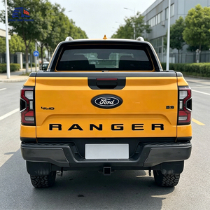 Pick-up d'occasion JMC <span class=keywords><strong>Ford</strong></span> <span class=keywords><strong>Ranger</strong></span> 2023 <span class=keywords><strong>Wildtrak</strong></span> 4X4 automatique essence à <span class=keywords><strong>vendre</strong></span> - Product Image 4