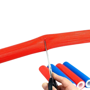 Aislamiento térmico de espuma de <span class=keywords><strong>Pvc</strong></span> <span class=keywords><strong>EPA</strong></span> Tubería y <span class=keywords><strong>tubo</strong></span> Material de construcción de plástico - Product Image 6