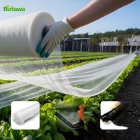 Filets anti-insectes en gros, filet anti-insectes agricole en HDPE pour serre, rouleau de filet anti-insectes