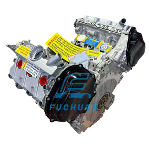 Bloque de Motor de Alta Calidad 100% Probado Profesionalmente para VW Audi <span class=keywords><strong>EA888</strong></span> EA113 CGWB-18000 Atlas <span class=keywords><strong>Arteon</strong></span> A3 1.8tsi 2.0T - Product Image 5