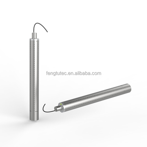 चुंबकीय जल वीयर गेज आईपी 67 चुंबकीय संवेदक स्वचालित प्रवाह स्तर गेज नदी जलाशय बांध निगरानी - Product Image 4