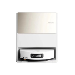 Aspirateur robot Dreame S60Pro 4700Pa haute pression, machine intelligente de balayage, lavage et nettoyage pour la maison - Product Image 3