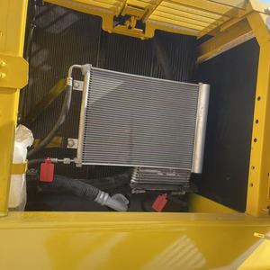 Excavadora Hidráulica Komatsu PC240 Usada, 90% Nueva, Bajo Consumo de Combustible, Exportación Directa Global - Product Image 5