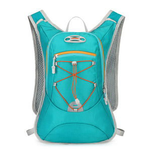 Mochila de senderismo al aire libre Vanaheim 2610, bolsa deportiva impermeable, ligera y transpirable para hombres y mujeres - Product Image 2