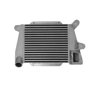 07-12 <span class=keywords><strong>Mazda</strong></span> CX-7 2.3L-L4 <span class=keywords><strong>intercooler</strong></span> - Product Image 3