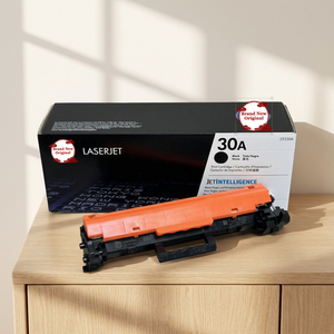 Cartouche de toner noire 30A CF230A, 1600 pages pour LaserJet Pro M203d <span class=keywords><strong>M203dn</strong></span> M203dw MFP M227fdn M227fdw - Product Image 1