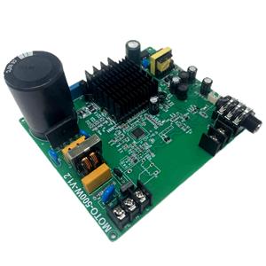 Bảng điều khiển phổ quát cho máy giặt, máy BA-T500 Epson, máy cưa và máy cắt tốc độ cao điều khiển động cơ pcba - Product Image 5