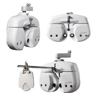 Instrumento de Optometría manual personalizado Accesorios integrales de Optometría Panel de máscara facial para empresa de moldeo de plástico - Product Image 1