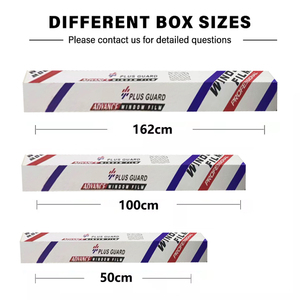 Hoch-UV-<span class=keywords><strong>Armolan</strong></span> 100% Fensterfolie VLT 5% Sonnenschutzfolie Primärfarben-Glasschutzfolie Wasserdichte Folie <span class=keywords><strong>Armolan</strong></span> für Auto 100cm*30m - Product Image 3