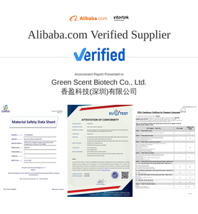 キャンドルフレグランスオイルマイウェイオイル濃縮バニラクリームキャンドル用フレグランスオイル - Product Image 5