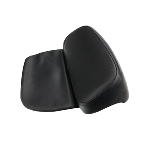 <span class=keywords><strong>Respaldo</strong></span> <span class=keywords><strong>de</strong></span> Maletero Tour Pak Negro Resistente para Motocicleta, Compatible con Harley Touring Road Street Glide 2014-2023 - Product Image 2