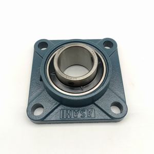 Steh lager mit quadratischem Gehäuse UCF 210 UCF210 F210 Größe 50*143*54,6 mit hoher Beans pru chung - Product Image 3