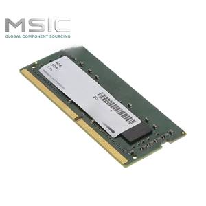 Mémoire - Modules MODULE DDR4 SDRAM 8GB 260SODIMM AD4B266638G19-BSSC - Product Image 1